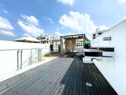 Cabana (D28), Terrace #452478691